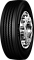 Грузовая шина Continental HSR 9R22,5 133/131L